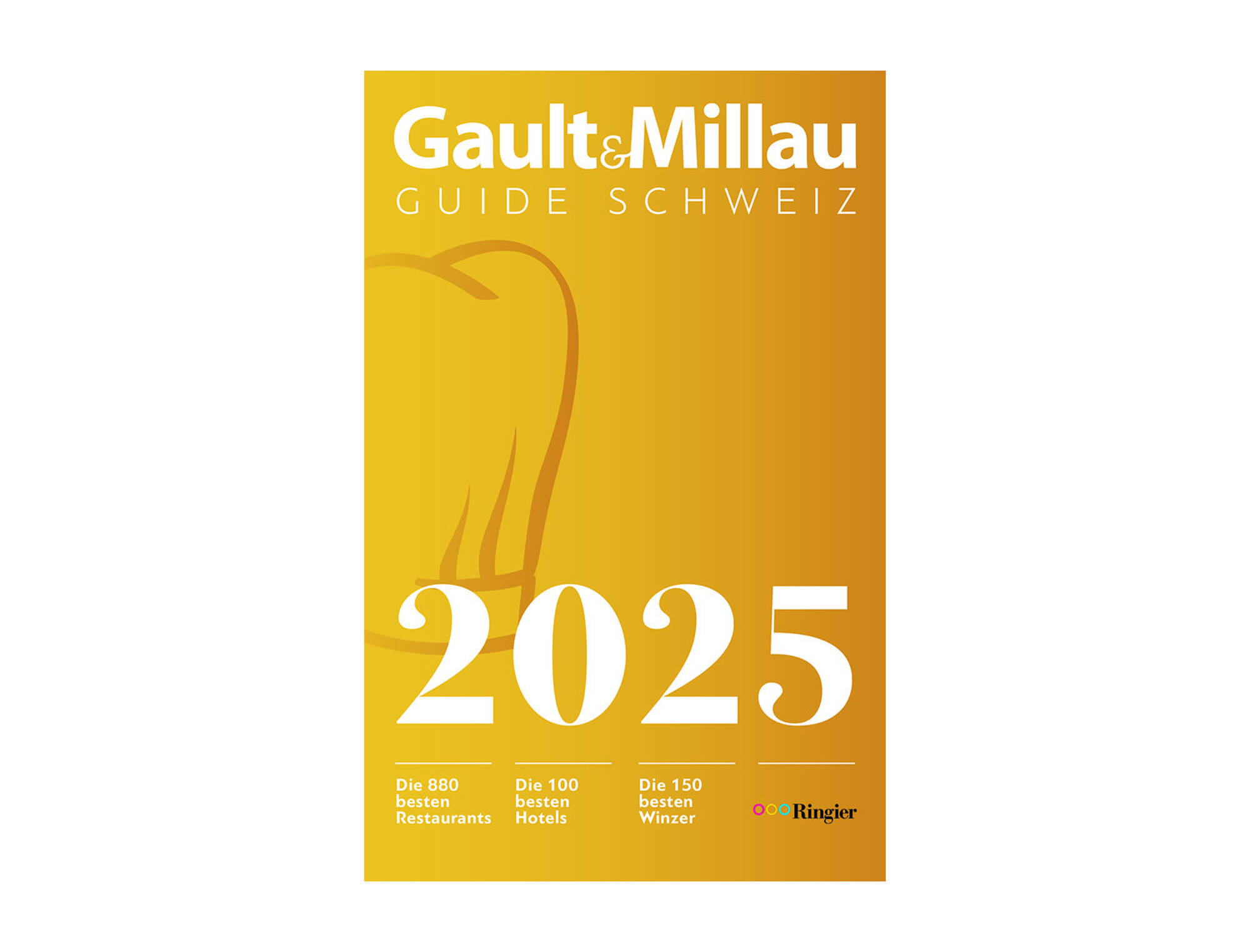 Gault&Millau 2025