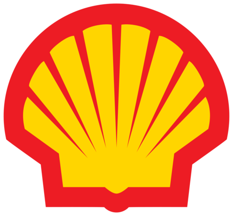 Logo Shell