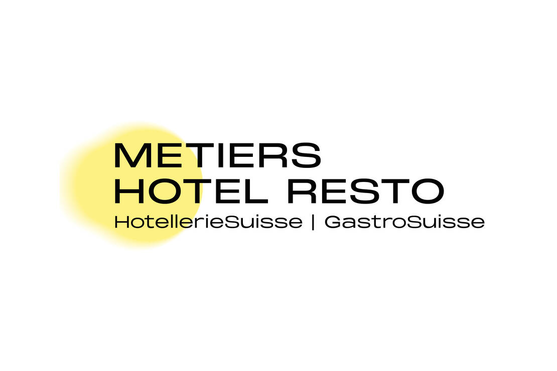 Logo Métiers Hotel Resto OK