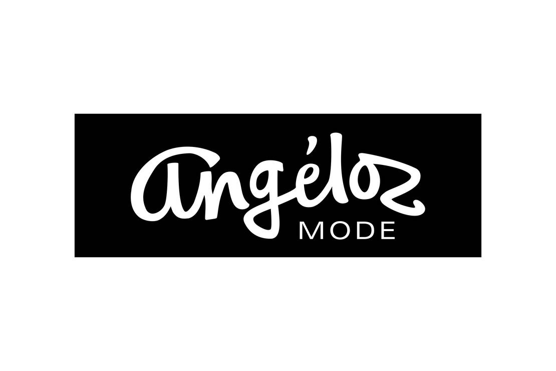 Logo Angéloz Mode