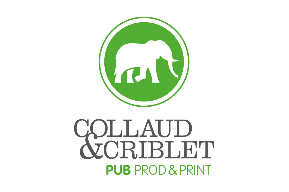 Logo Collaud Criblet