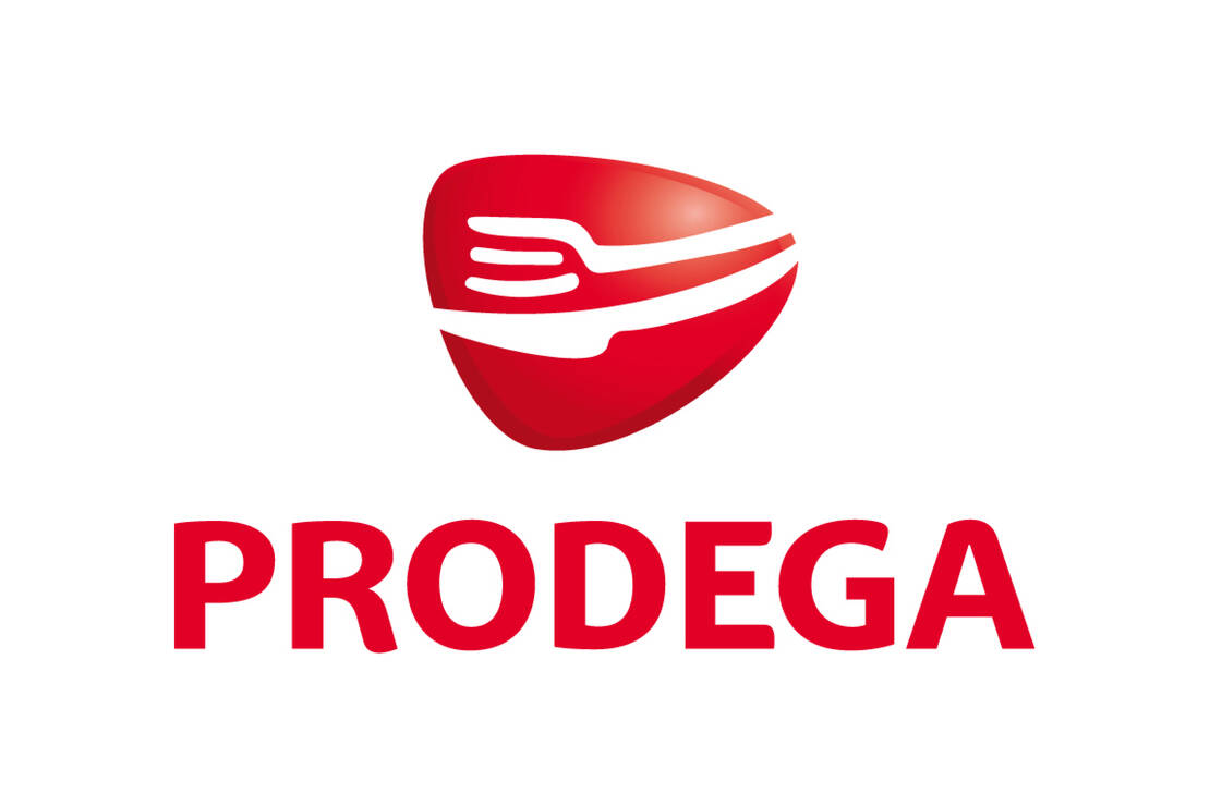 Logo Prodega