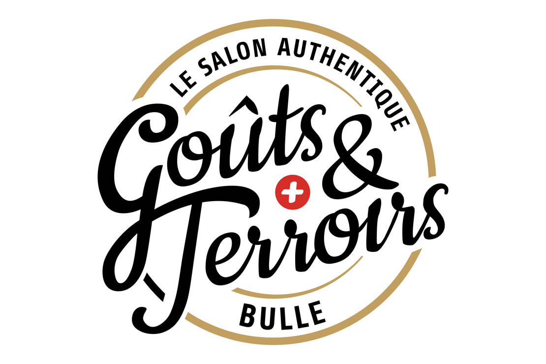 Logo Salon suisse Goûts et Terroirs