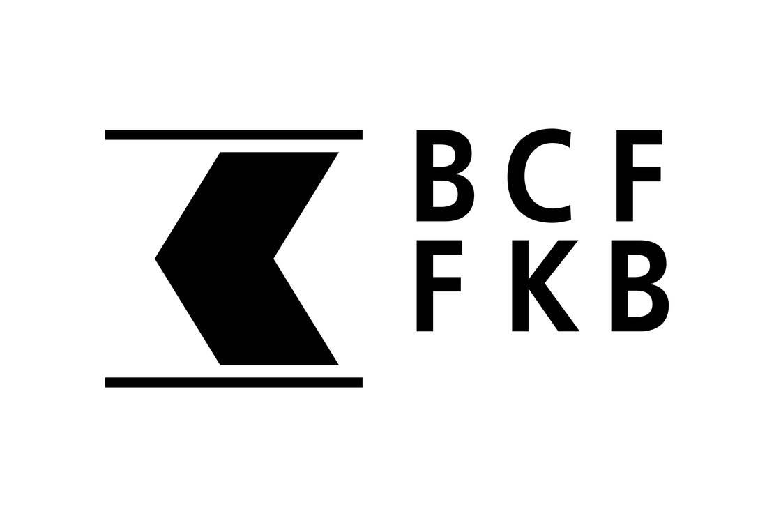 Logo BCF