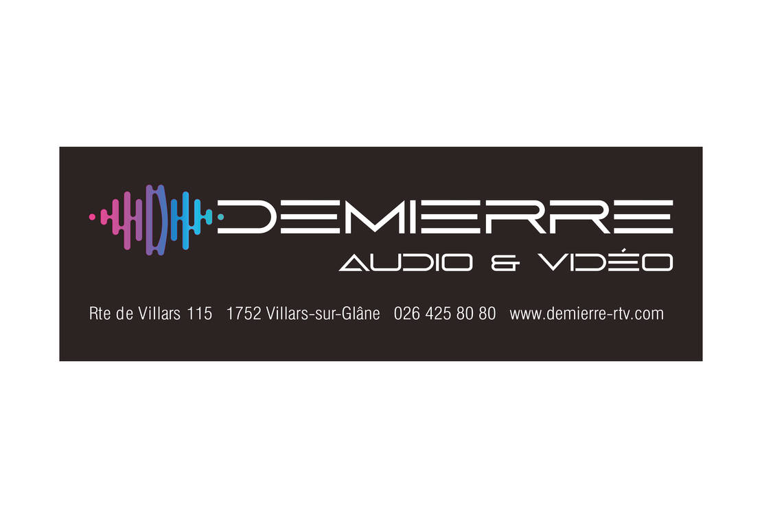 Logo Demierre