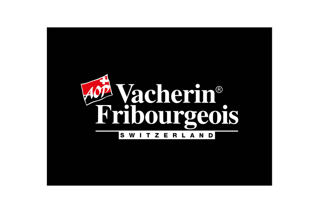 Logo Vacherin Fribourgeois