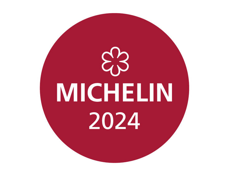 Michelin 2024