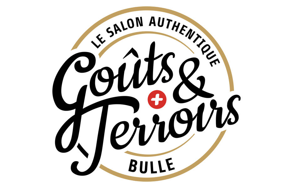 Logo Salon suisse Goûts et Terroirs