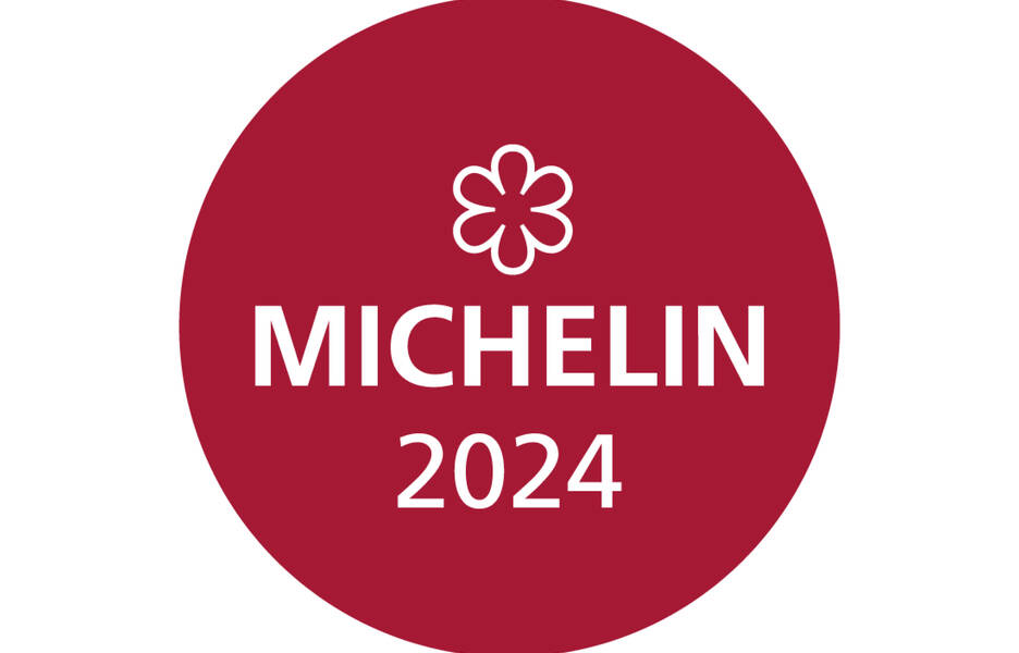 Michelin 2024